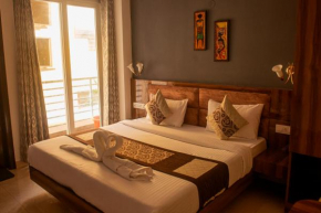 Posh Residency Artemis Hospital Road Gurgaon